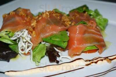 El Asador Del Parque