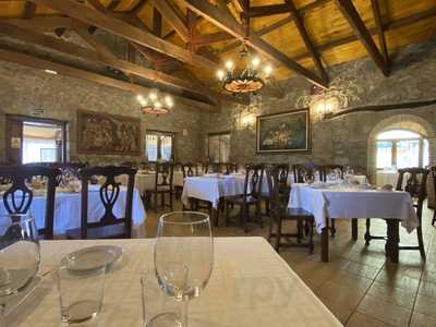 El Asador Del Parque