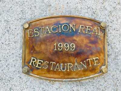 Estacion Real