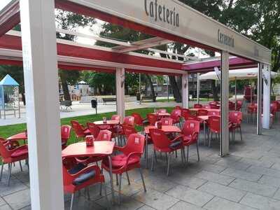 Cafetería Cervecería Silva