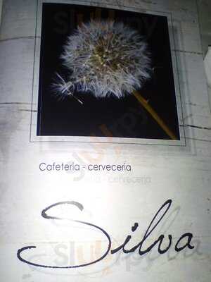 Cafetería Cervecería Silva