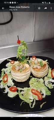 Cafetería Cervecería Silva