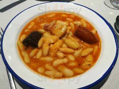 Casa Mari - Sidrería