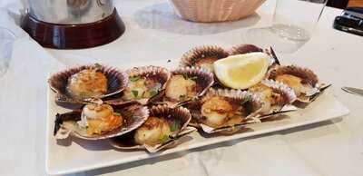 Casa Mari - Sidrería