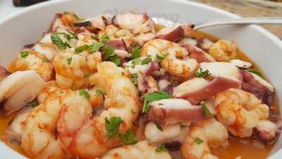 Casa Mari - Sidrería