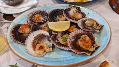 Casa Mari - Sidrería