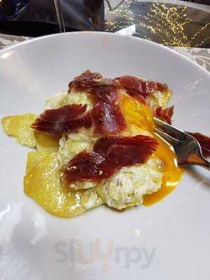 Restaurante El Reloj