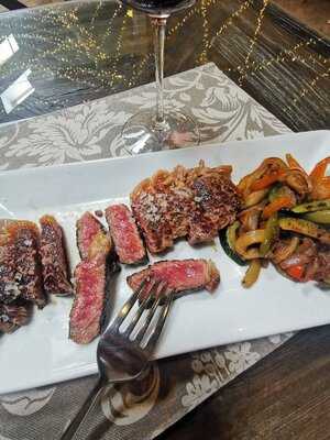 Restaurante El Reloj