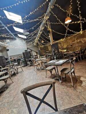 Restaurante El Reloj