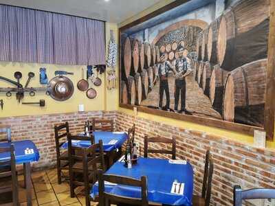 La Sidreria De Bulnes