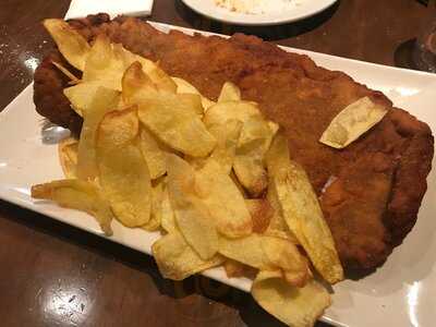 La Sidreria De Bulnes