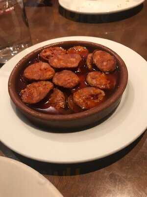 La Sidreria De Bulnes