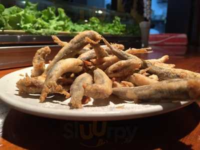 La Sidreria De Bulnes