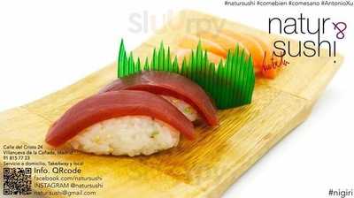 Natur&sushi
