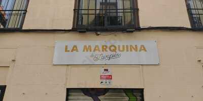La Marquina