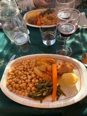 Restaurante La Villa