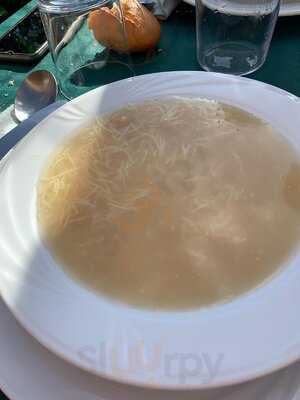 Restaurante La Villa