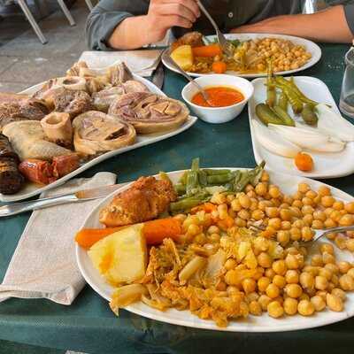 Restaurante La Villa