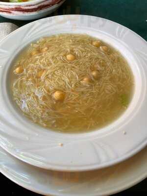 Restaurante La Villa