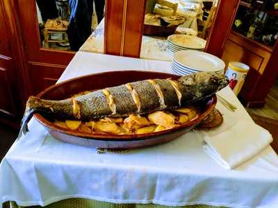 Restaurante La Villa