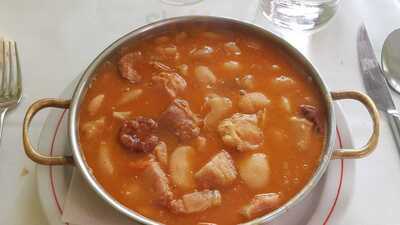 Restaurante La Villa