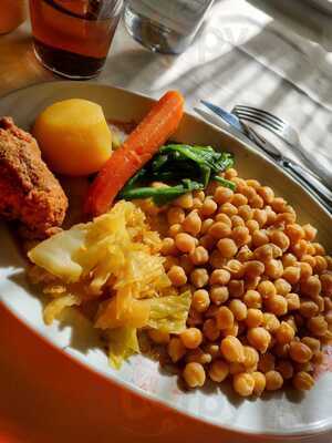 Restaurante La Villa