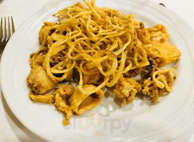 Restaurante Villa De Santillana