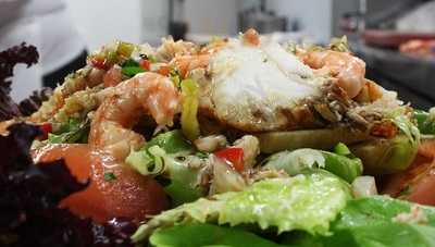 Restaurante Villa De Santillana