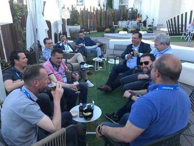 Palacio Del Negralejo