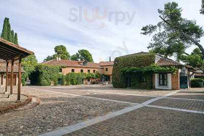 Palacio Del Negralejo