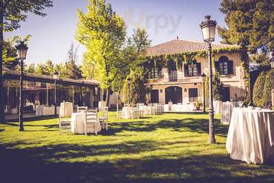 Palacio Del Negralejo