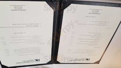 El Claustro De Los Agustinos