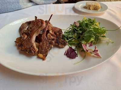 El Claustro De Los Agustinos