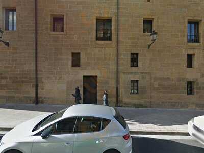 El Claustro De Los Agustinos