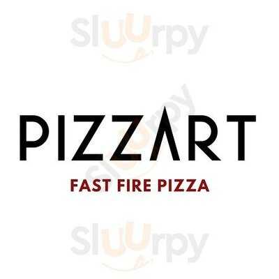 Pizzart