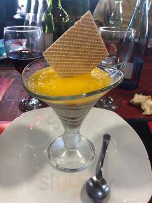 Restaurante Maná