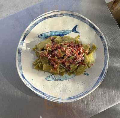 Restaurante Maná