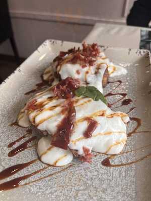Restaurante Maná