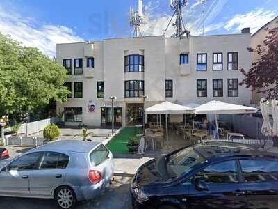 El Toro Torrelodones