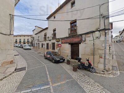 La Casilla