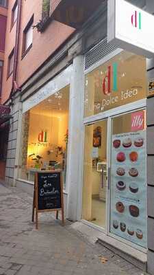 Una Dolce Idea