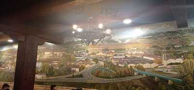 Restaurante Asador Jarrero