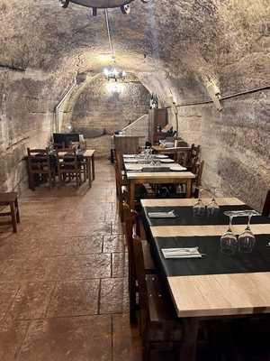 Restaurante Asador Jarrero