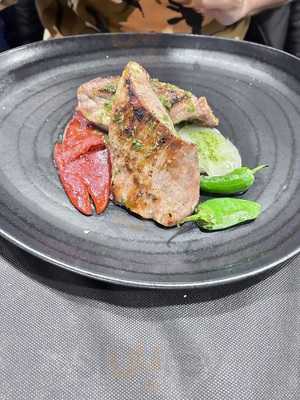 Restaurante Asador Jarrero