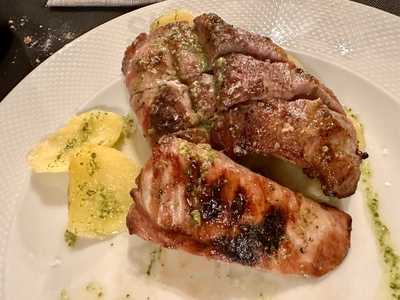 Restaurante Asador Jarrero