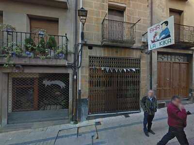 Restaurante Asador Jarrero