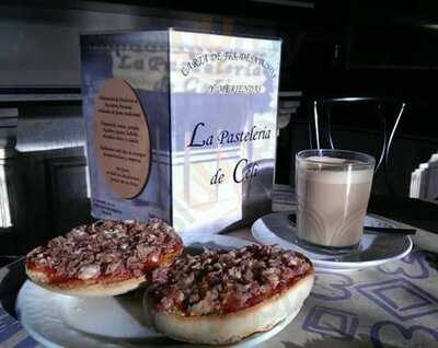La Pastelería De Celi