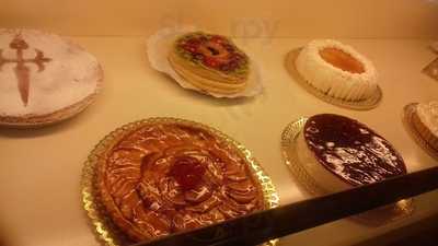 La Pastelería De Celi