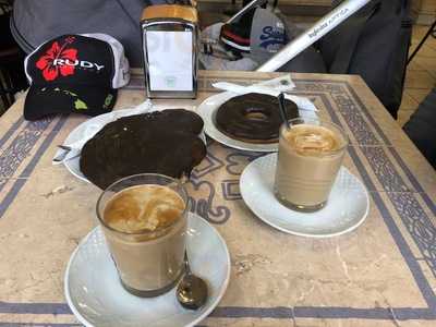 La Pastelería De Celi