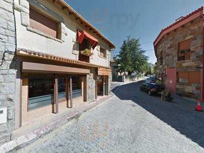 La Pastelería De Celi